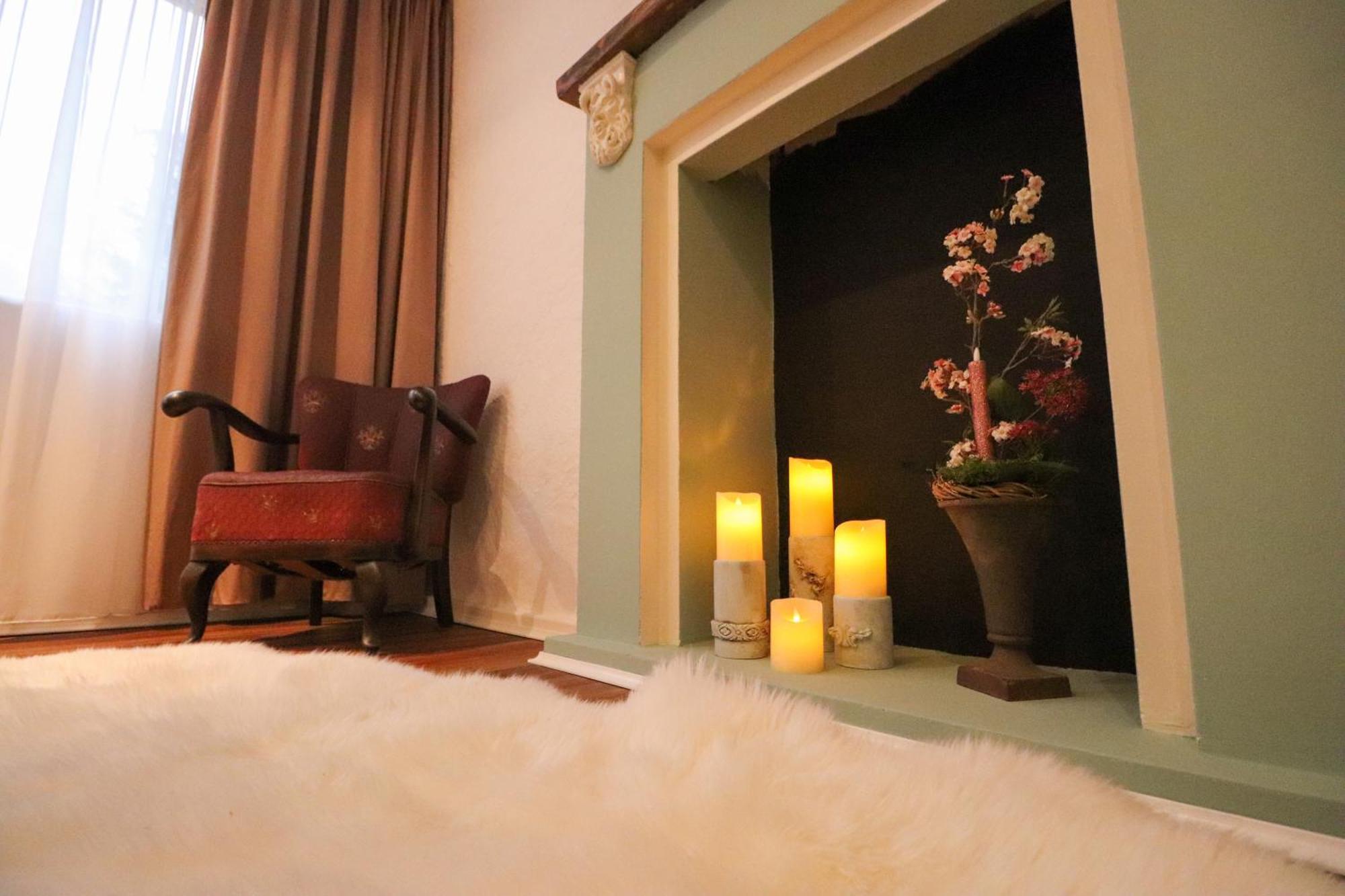 Apartment Birgits Willingen *